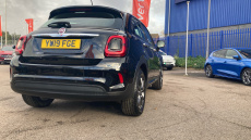 Fiat 500X 1.0 120th Anniversary 5dr Petrol Hatchback